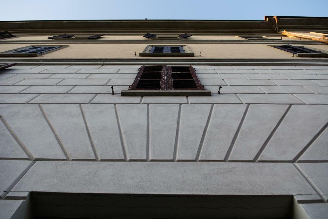 Casa Galattica Per Autostoppisti Cremona Exterior foto