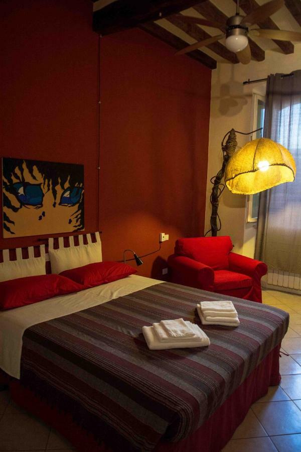 Casa Galattica Per Autostoppisti Cremona Exterior foto